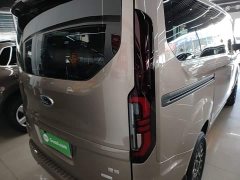 Ford Transit Custom 2.0T Petrol Automatic Multi-purpose Commercial Vehicle Short Wheelbase Low Roof 5/6 Seater - фото 7