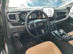 Ford Transit Custom 2.0T Petrol Automatic Multi-purpose Commercial Vehicle Short Wheelbase Low Roof 5/6 Seater - фото 9