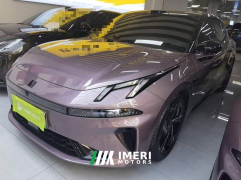 2025 Lynk & Co 07 EM-P 126 Extended Range Ultra H7 - ავტომობილი ჩინეთიდან