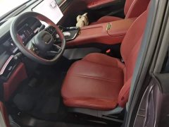 Lynk & Co 07 EM-P 126 Extended Range Ultra H7 - photo 14