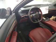 Lynk & Co 07 EM-P 126 Extended Range Ultra H7 - photo 15