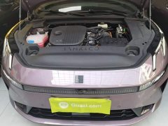 Lynk & Co 07 EM-P 126 Extended Range Ultra H7 - photo 19