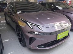 Lynk & Co 07 EM-P 126 Extended Range Ultra H7 - photo 3