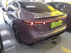 Lynk & Co 07 EM-P 126 Extended Range Ultra H7 - photo 4