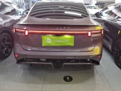 Lynk & Co 07 EM-P 126 Extended Range Ultra H7 - photo 5