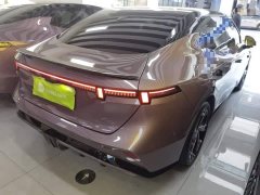 Lynk & Co 07 EM-P 126 Extended Range Ultra H7 - photo 6