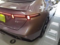Lynk & Co 07 EM-P 126 Extended Range Ultra H7 - photo 7