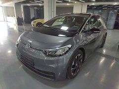 Volkswagen ID.3 Pure Smart Edition - ფოტო 1