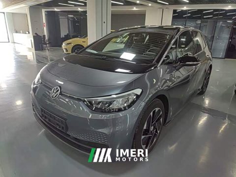 2023 Volkswagen ID.3 Pure Smart Edition - car from China