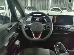 Volkswagen ID.3 Pure Smart Edition - ფოტო 10
