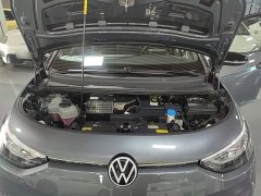 Volkswagen ID.3 Pure Smart Edition - ფოტო 19