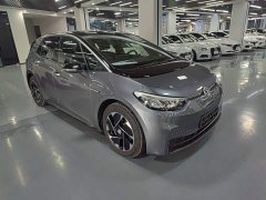 Volkswagen ID.3 Pure Smart Edition - ფოტო 3