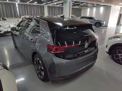 Volkswagen ID.3 Pure Smart Edition - ფოტო 4