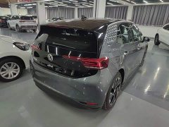 Volkswagen ID.3 Pure Smart Edition - ფოტო 6