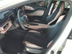 BYD Seagull Glory Edition 305km Vitality Version - ფოტო 14