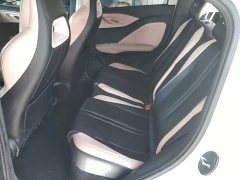 BYD Seagull Glory Edition 305km Vitality Version - ფოტო 16