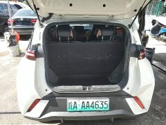BYD Seagull Glory Edition 305km Vitality Version - ფოტო 18