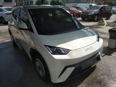 BYD Seagull Glory Edition 305km Vitality Version - ფოტო 3