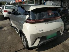 BYD Seagull Glory Edition 305km Vitality Version - ფოტო 4