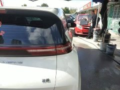 BYD Seagull Glory Edition 305km Vitality Version - ფოტო 7