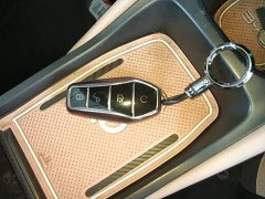 BYD Seagull Glory Edition 305km Vitality Version - ფოტო 8