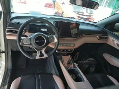 BYD Seagull Glory Edition 305km Vitality Version - ფოტო 9