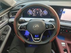 Volkswagen Lingdu L 280TSI DSG Spicy Edition - photo 10