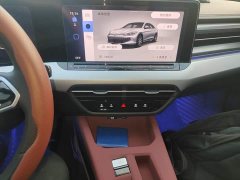 Volkswagen Lingdu L 280TSI DSG Spicy Edition - photo 12