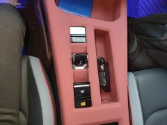 Volkswagen Lingdu L 280TSI DSG Spicy Edition - photo 13