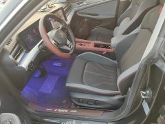 Volkswagen Lingdu L 280TSI DSG Spicy Edition - photo 14