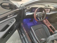 Volkswagen Lingdu L 280TSI DSG Spicy Edition - photo 15