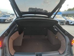 Volkswagen Lingdu L 280TSI DSG Spicy Edition - photo 18