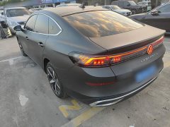 Volkswagen Lingdu L 280TSI DSG Spicy Edition - photo 4