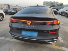 Volkswagen Lingdu L 280TSI DSG Spicy Edition - photo 5