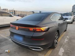 Volkswagen Lingdu L 280TSI DSG Spicy Edition - photo 6