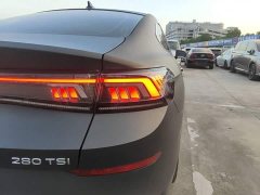 Volkswagen Lingdu L 280TSI DSG Spicy Edition - photo 7