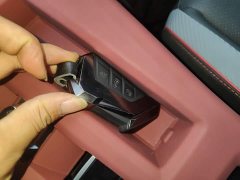 Volkswagen Lingdu L 280TSI DSG Spicy Edition - photo 8