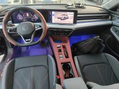 Volkswagen Lingdu L 280TSI DSG Spicy Edition - photo 9