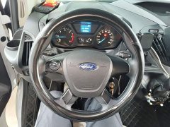 Ford Transit 2.0T Diesel Multi-Purpose Commercial Vehicle Mid-Wheelbase Low Roof Dual Swing Rear Doors National VI - photo 10