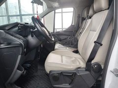 Ford Transit 2.0T Diesel Multi-Purpose Commercial Vehicle Mid-Wheelbase Low Roof Dual Swing Rear Doors National VI - photo 14