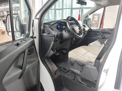 Ford Transit 2.0T Diesel Multi-Purpose Commercial Vehicle Mid-Wheelbase Low Roof Dual Swing Rear Doors National VI - photo 15
