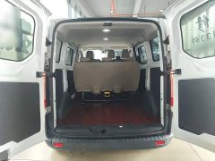 Ford Transit 2.0T Diesel Multi-Purpose Commercial Vehicle Mid-Wheelbase Low Roof Dual Swing Rear Doors National VI - photo 18