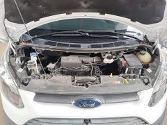 Ford Transit 2.0T Diesel Multi-Purpose Commercial Vehicle Mid-Wheelbase Low Roof Dual Swing Rear Doors National VI - photo 19