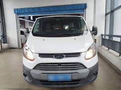 Ford Transit 2.0T Diesel Multi-Purpose Commercial Vehicle Mid-Wheelbase Low Roof Dual Swing Rear Doors National VI - photo 2
