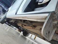 Ford Transit 2.0T Diesel Multi-Purpose Commercial Vehicle Mid-Wheelbase Low Roof Dual Swing Rear Doors National VI - photo 20