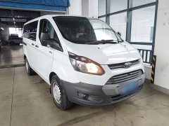Ford Transit 2.0T Diesel Multi-Purpose Commercial Vehicle Mid-Wheelbase Low Roof Dual Swing Rear Doors National VI - photo 3