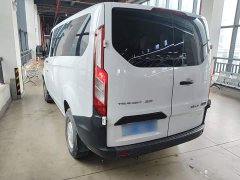 Ford Transit 2.0T Diesel Multi-Purpose Commercial Vehicle Mid-Wheelbase Low Roof Dual Swing Rear Doors National VI - photo 4