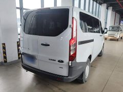 Ford Transit 2.0T Diesel Multi-Purpose Commercial Vehicle Mid-Wheelbase Low Roof Dual Swing Rear Doors National VI - photo 6