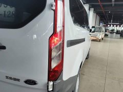 Ford Transit 2.0T Diesel Multi-Purpose Commercial Vehicle Mid-Wheelbase Low Roof Dual Swing Rear Doors National VI - photo 7