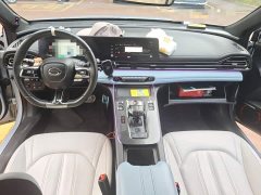 Trumpchi Shadow Leopard Shadow Leopard H Intelligent Hybrid Edition - photo 10